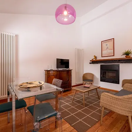 Apartment Rossa By Wonderful Italy Bellagio