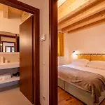 Apartment Rossa By Wonderful Italy
