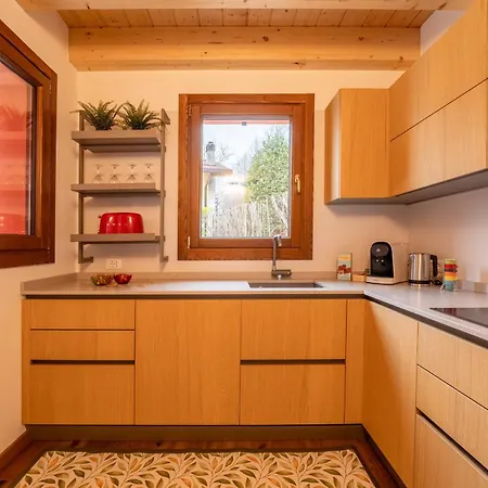 Rossa By Wonderful Italy * ベッラージョ