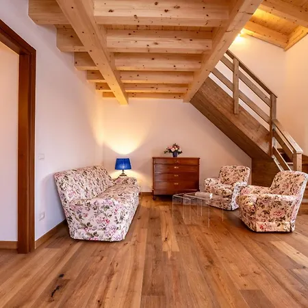 Rossa By Wonderful Italy ベッラージョ