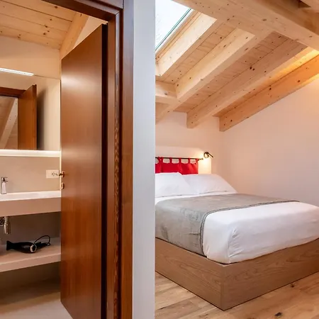 Rossa By Wonderful Italy ベッラージョ