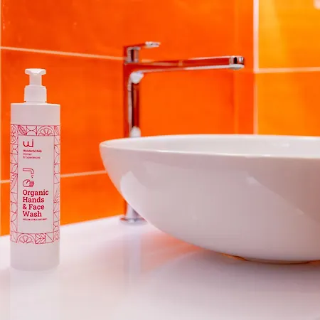 Rossa By Wonderful Italy アパート *