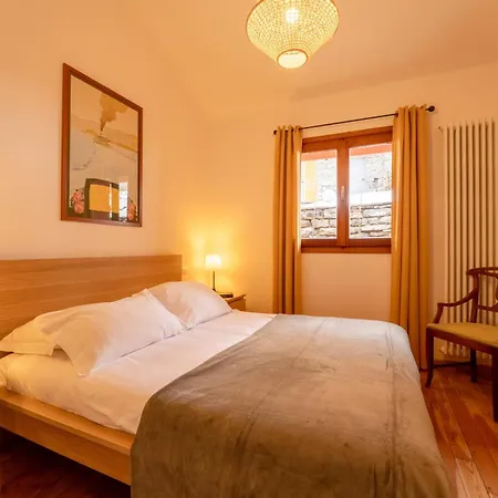 Rossa By Wonderful Italy ベッラージョ