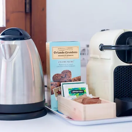 Rossa By Wonderful Italy アパート ベッラージョ