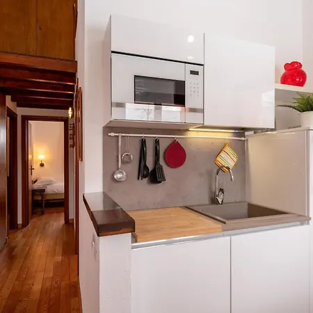 Rossa By Wonderful Italy ベッラージョ