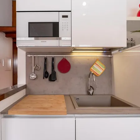 Rossa By Wonderful Italy * ベッラージョ